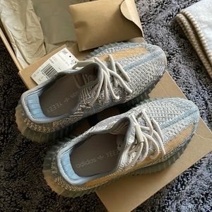 Adidas Yeezy Boost 350 V2 Israfil